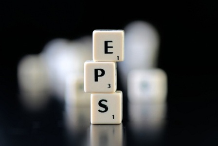 Doanh nghiệp nào có EPS 2013 khủng nhất?